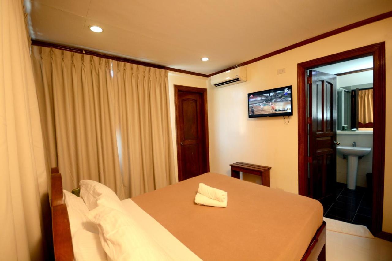 Ipil Hotel El Nido