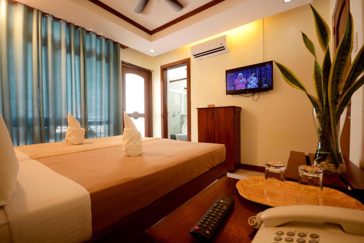 Hotel Ipil El Nido