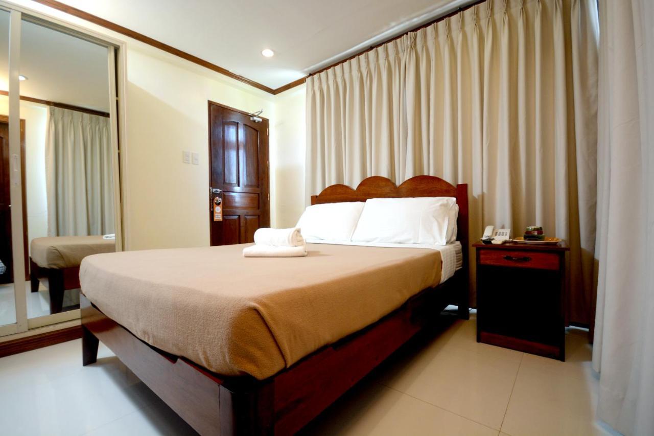 Hotel Ipil