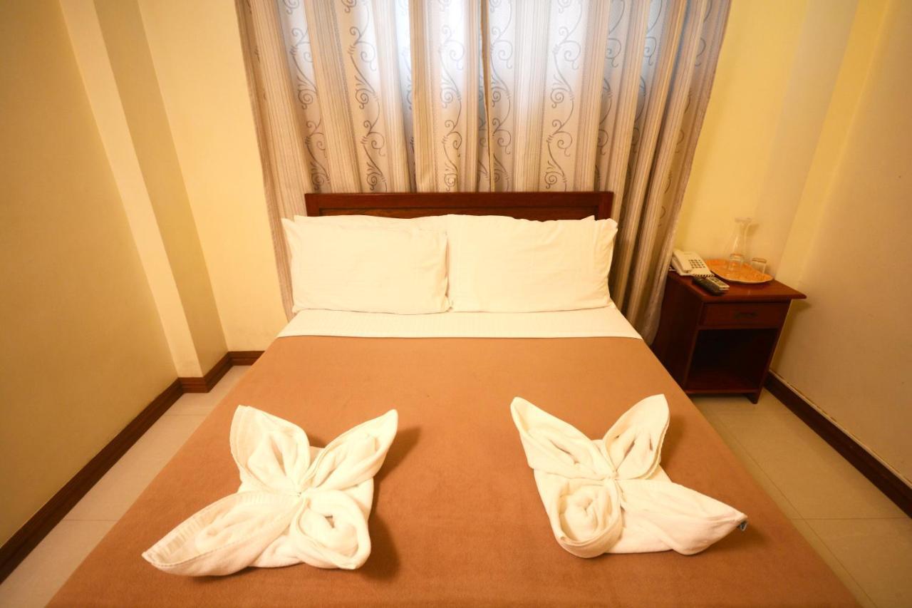 Ipil Hotel El Nido