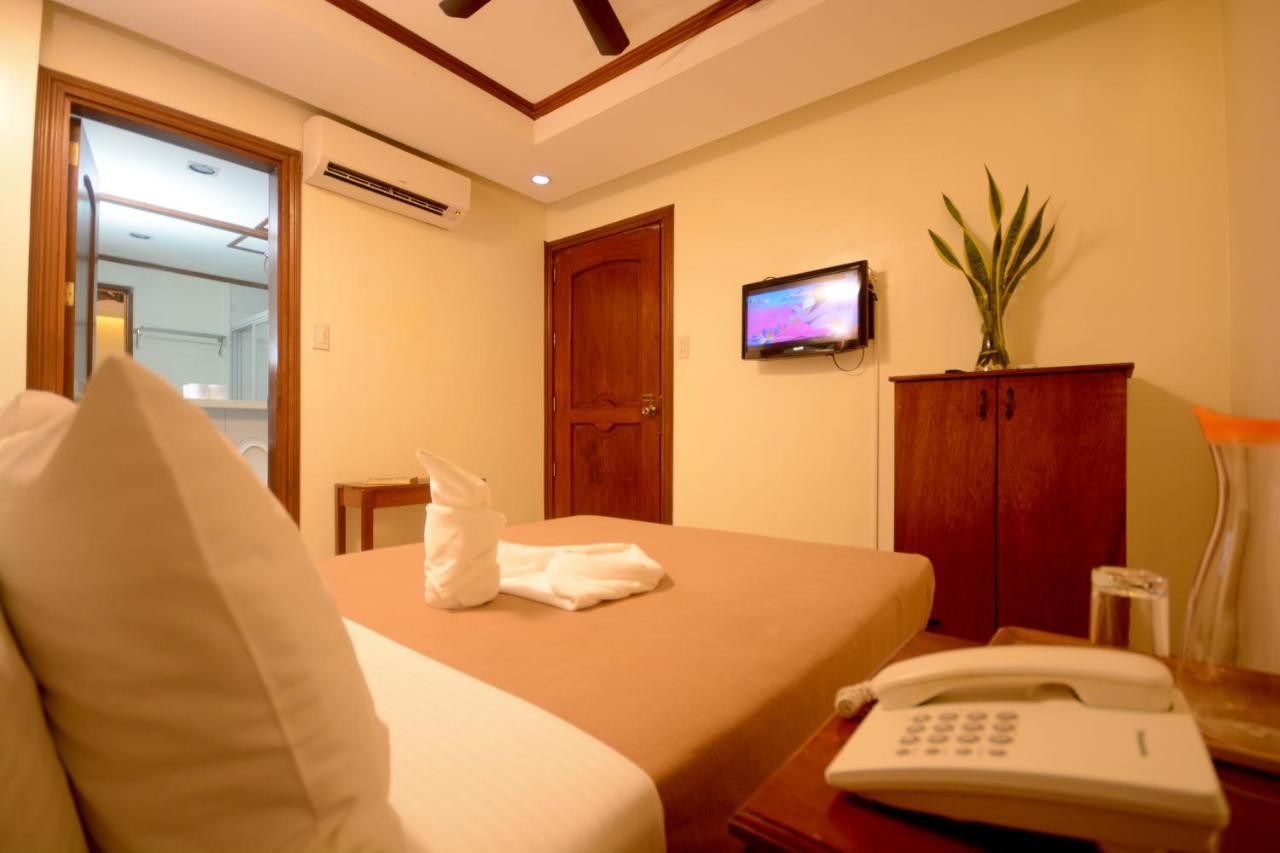 Hotel Ipil