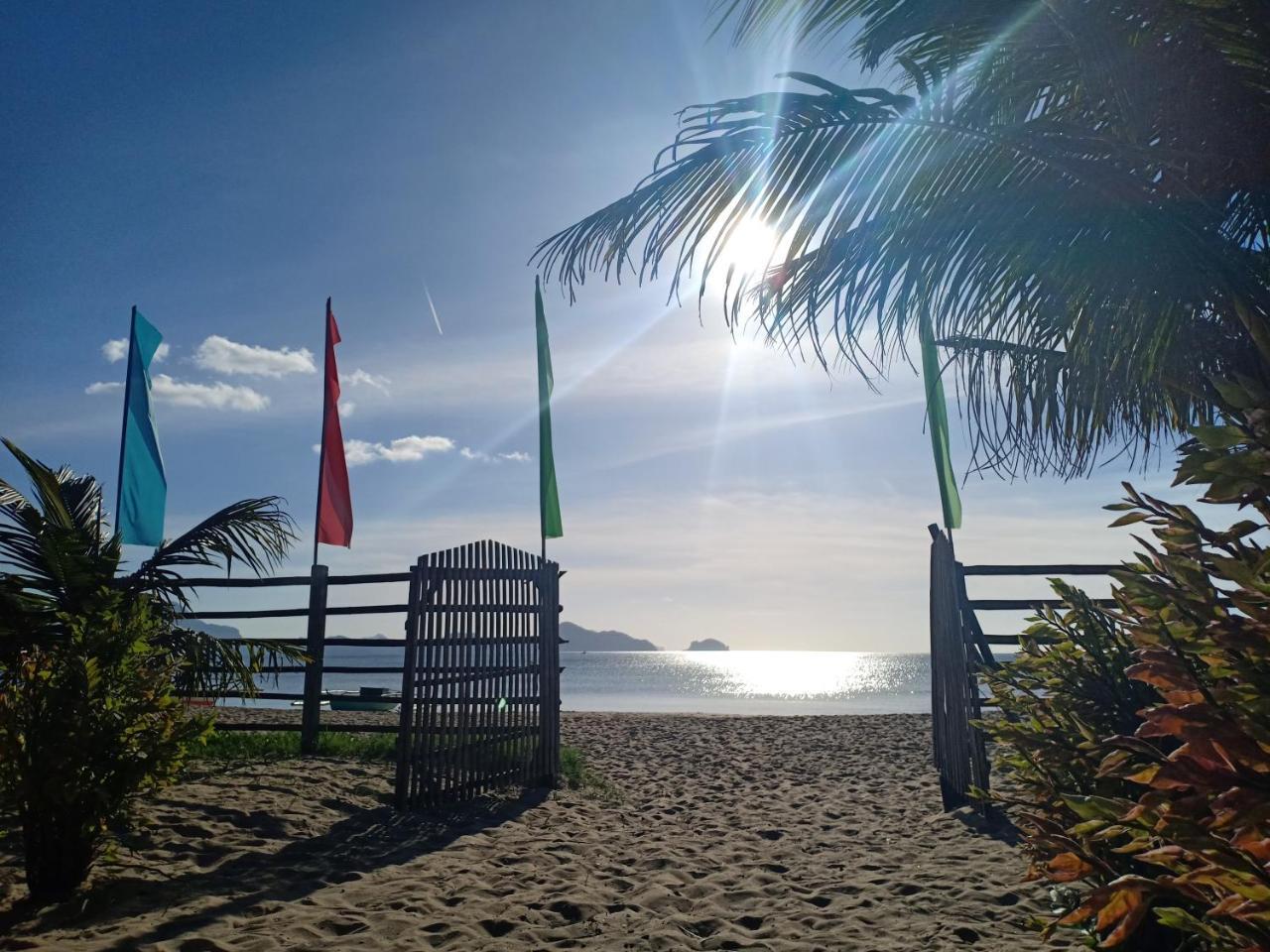 Hostel Valine Grace El Nido