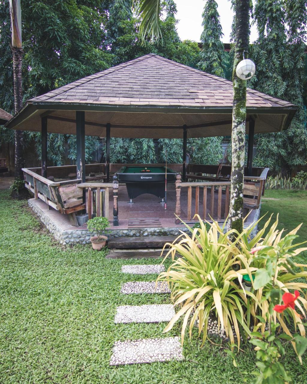 Garden Resort