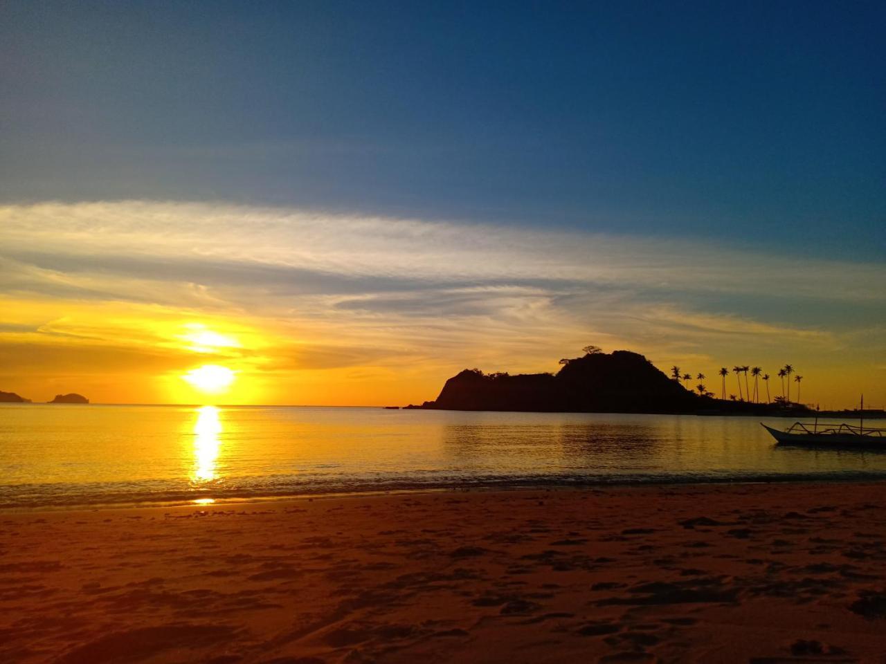 Valine Grace El Nido