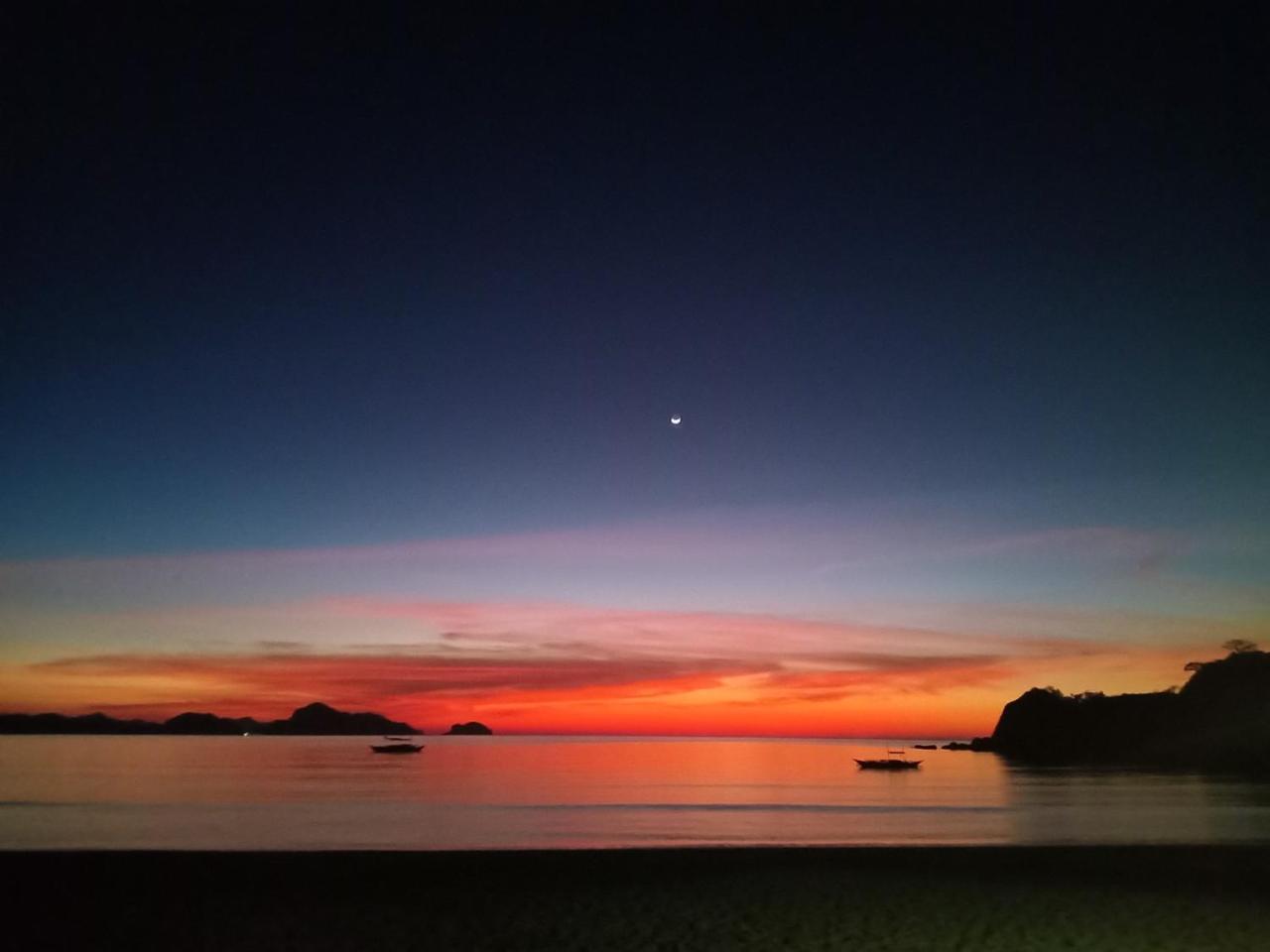 Hostel Valine Grace El Nido