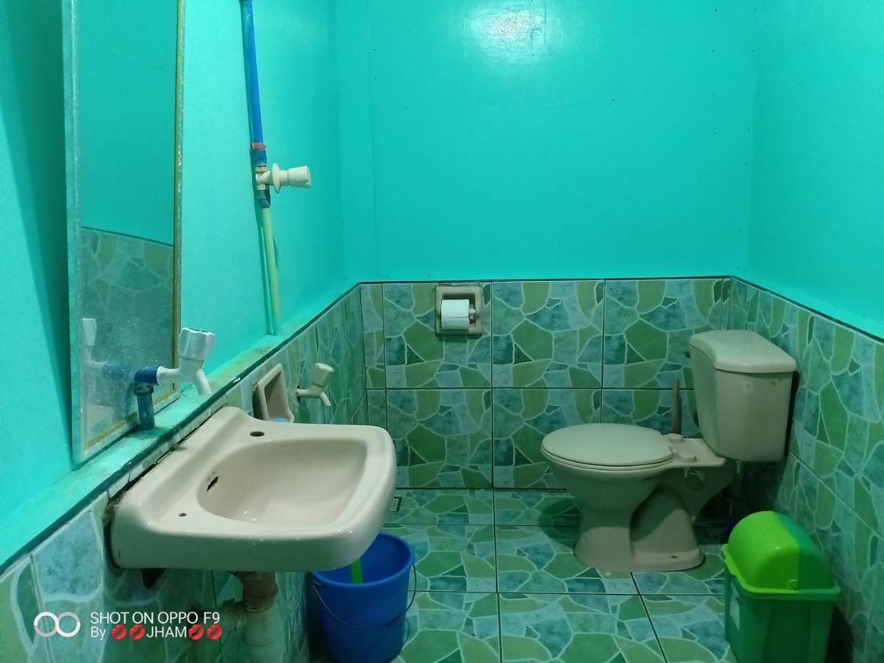Hostel Valine Grace El Nido
