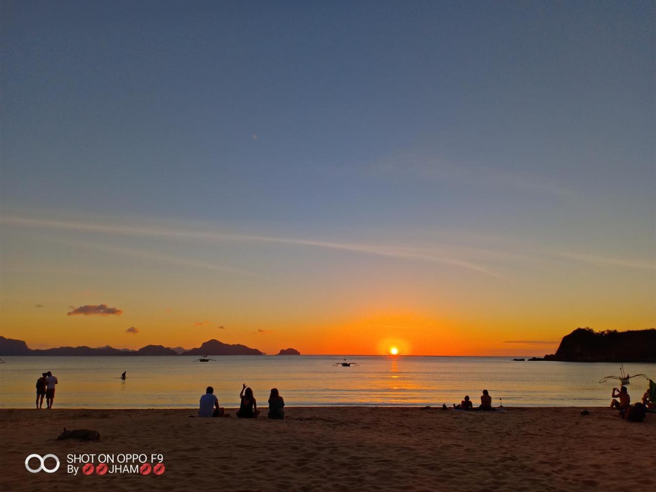 Valine Grace * El Nido