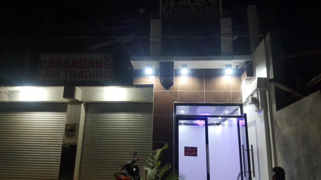 Jace's Travellers 3* El Nido