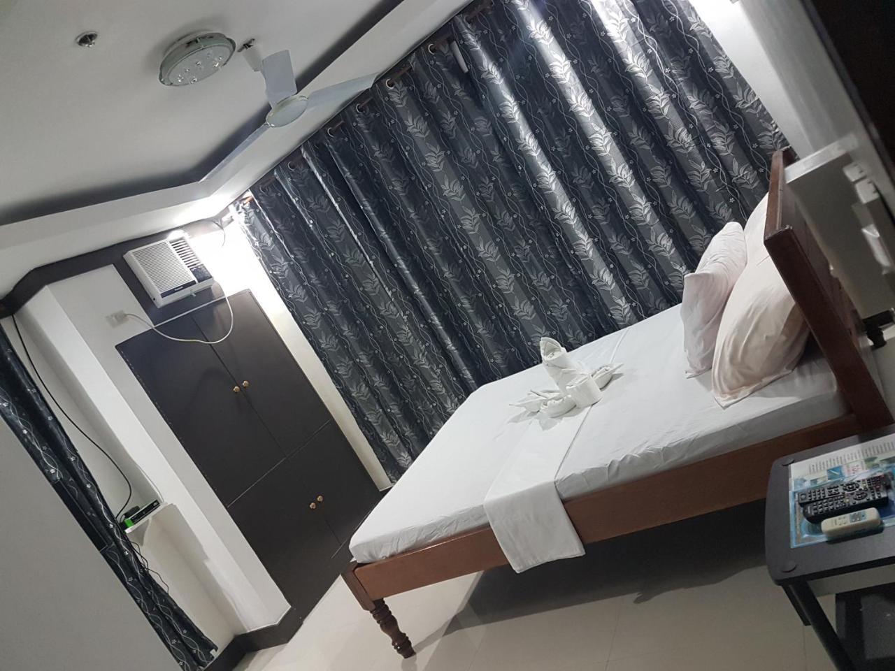 Jace's Travellers Inn