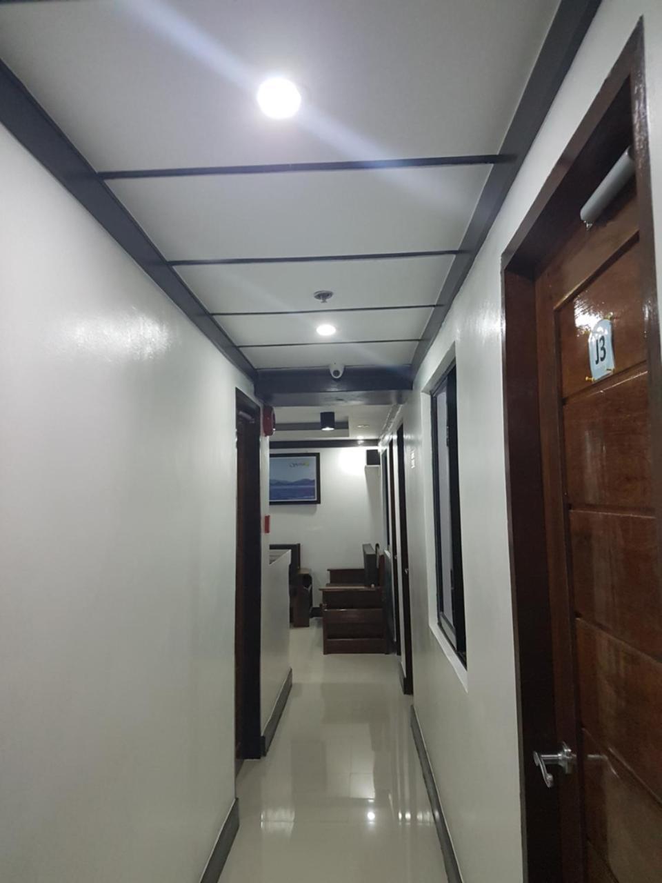 Jace's Travellers El Nido