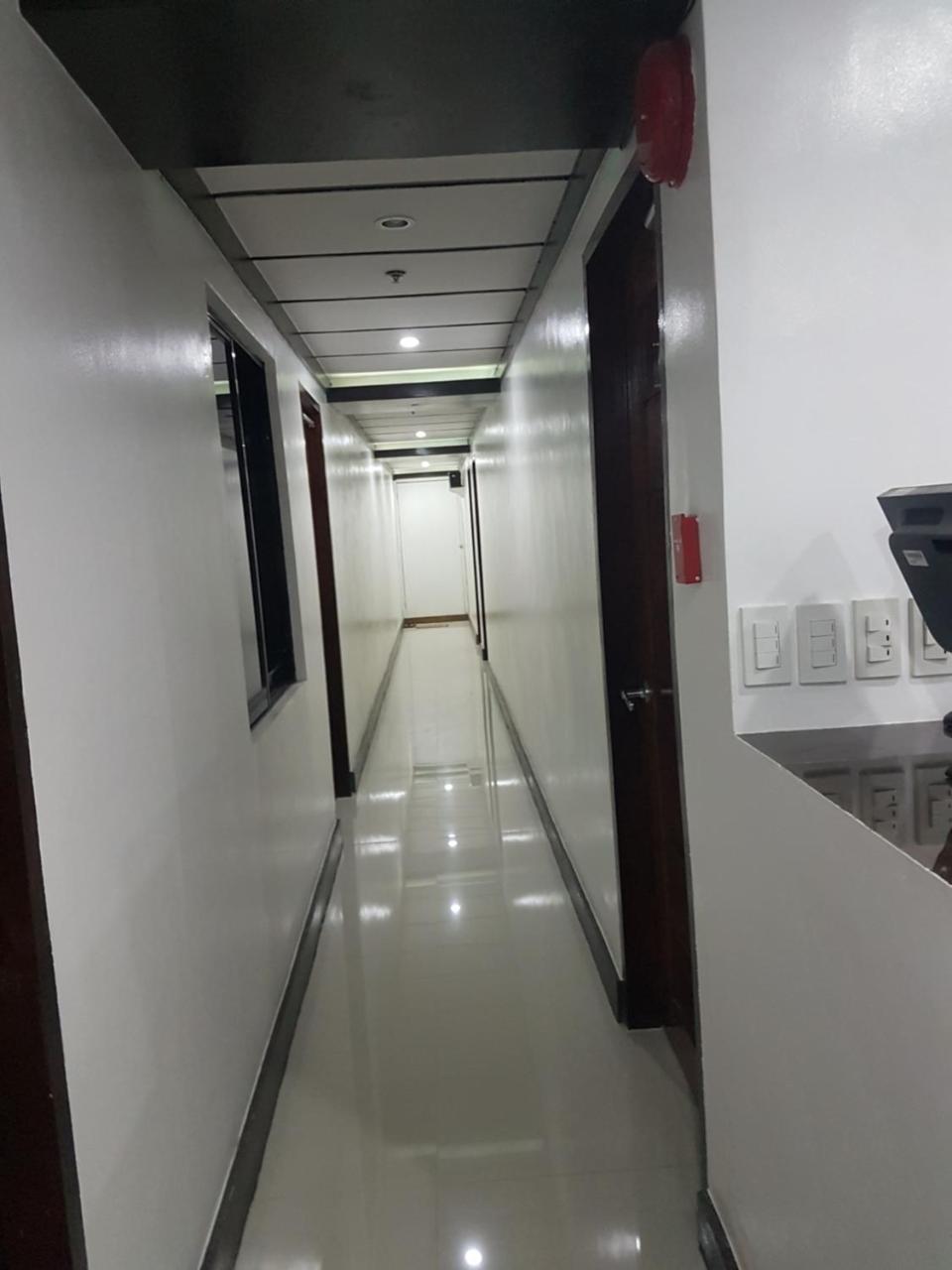 Jace's Travellers Inn 3*