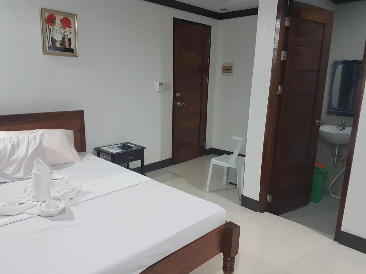 Inn Jace's Travellers 3*
