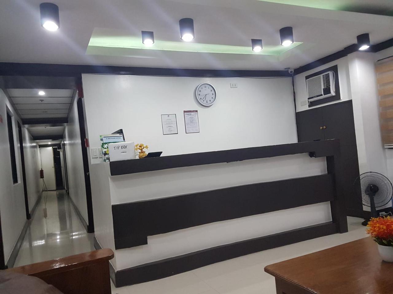 Inn Jace's Travellers El Nido
