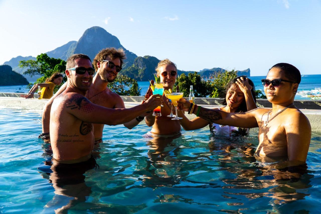 Frendz El Nido