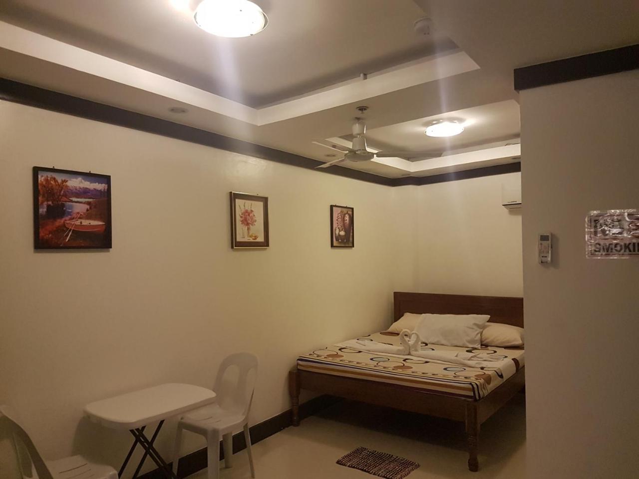 Inn Jace's Travellers El Nido