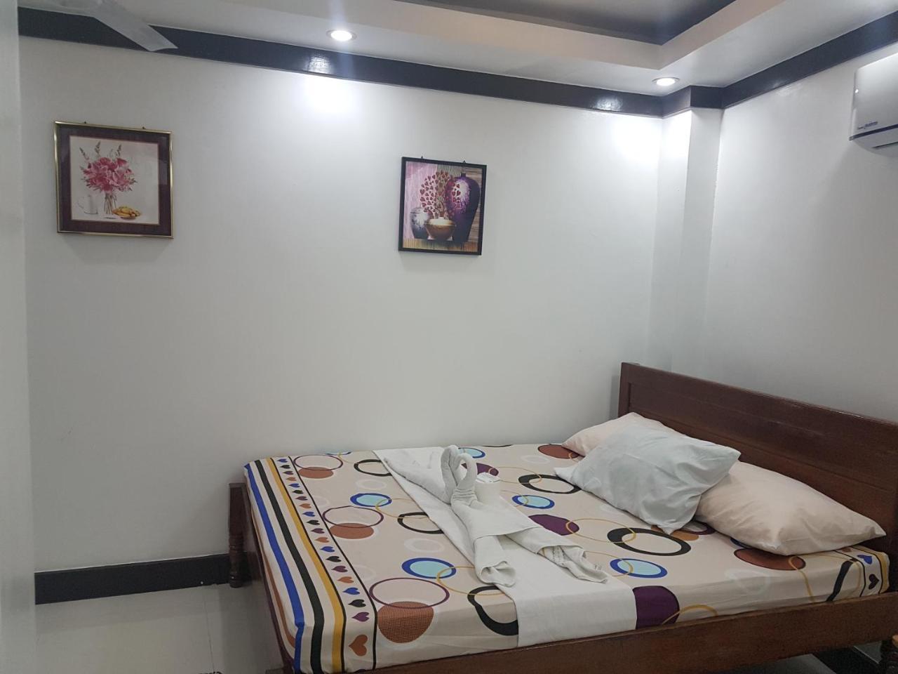 Jace's Travellers 3* El Nido