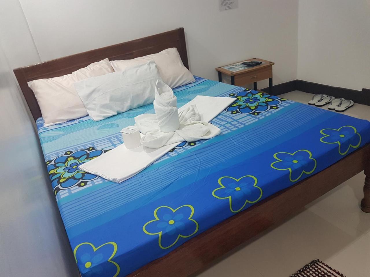 Jace's Travellers Inn 3*