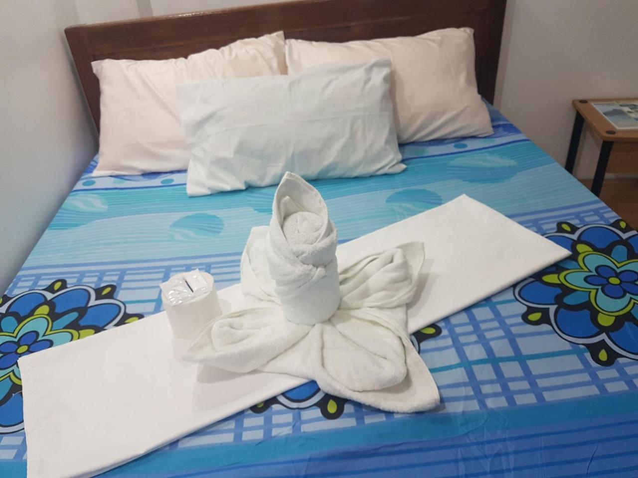 Jace's Travellers Inn El Nido