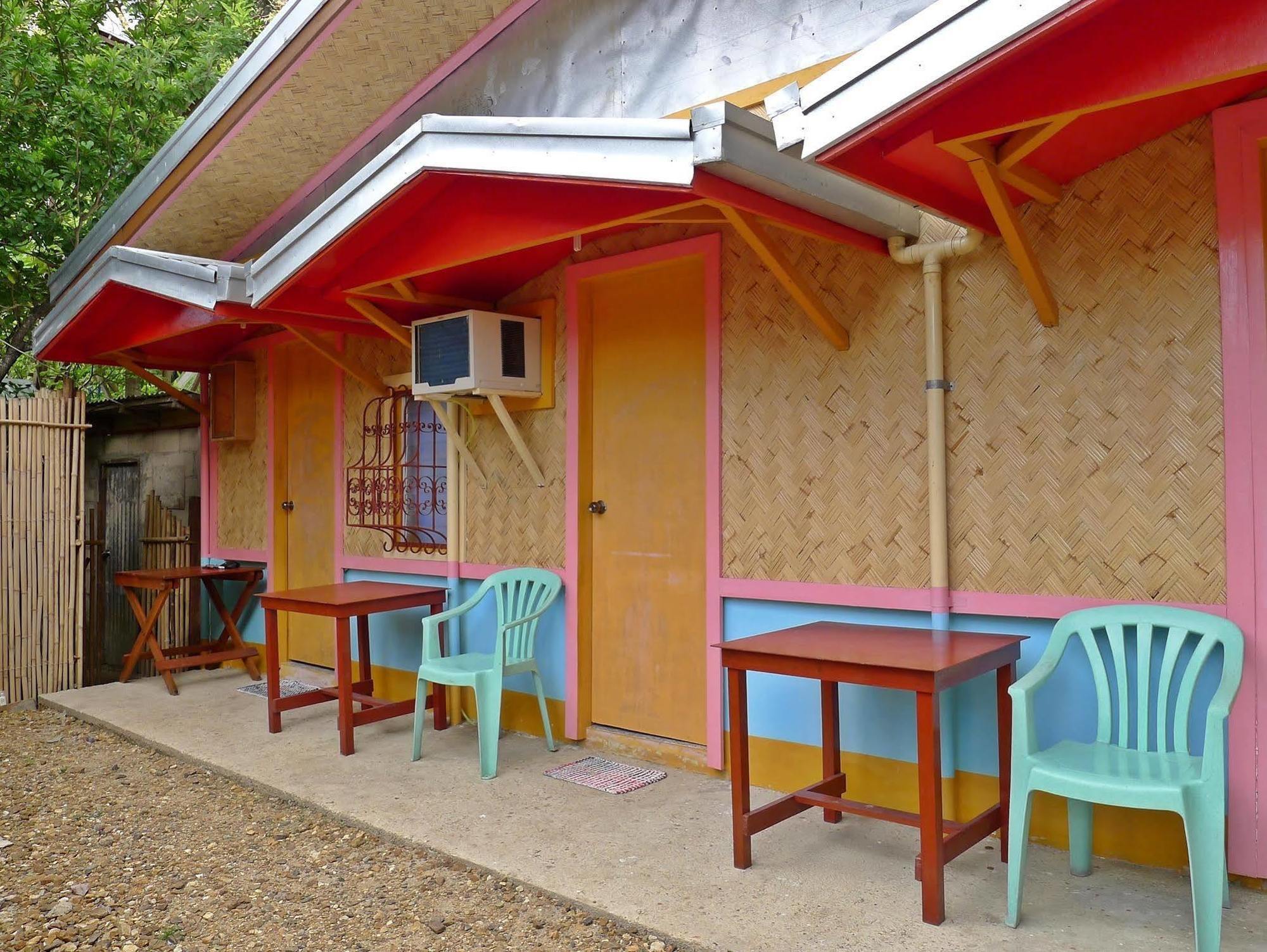 Jammer's Lodge *