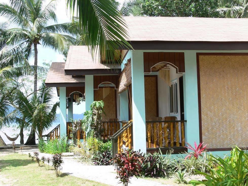 Resort Angel Nido 3*