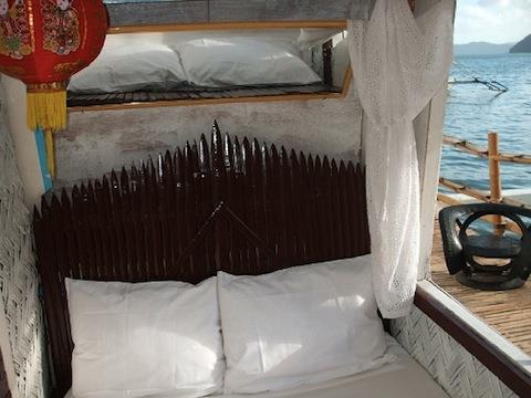 Floating Hotel 3*
