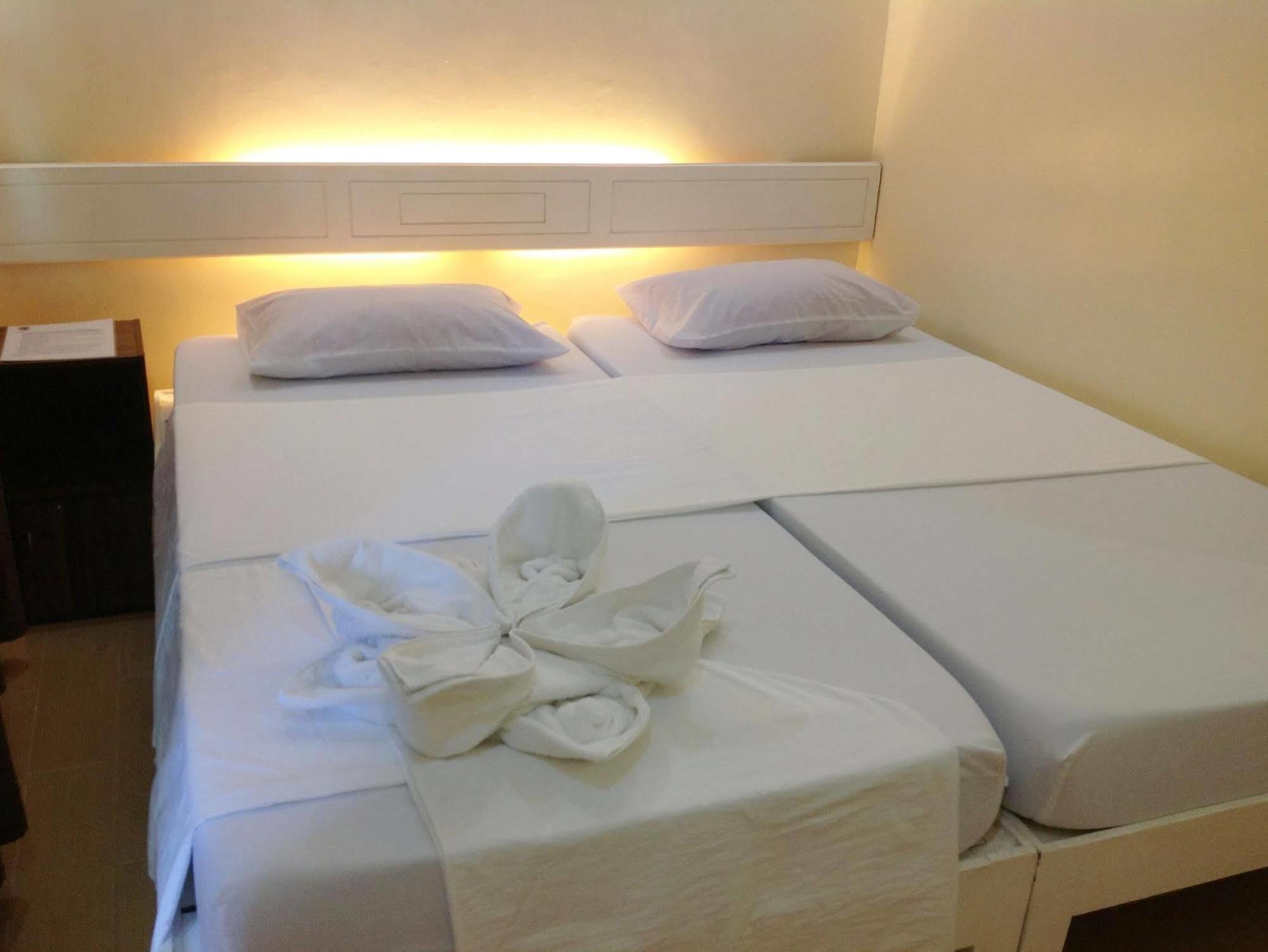 Bed & Breakfast Joaquinn's