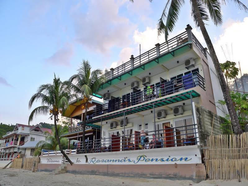 Rosanna's El Nido