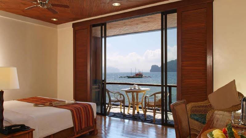Miniloc Island Resort