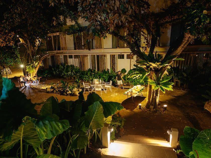 Spin Designer - Hostel El Nido