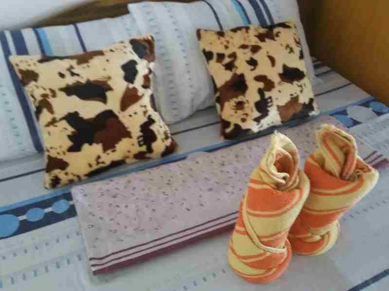 Inn Ingrids El Nido