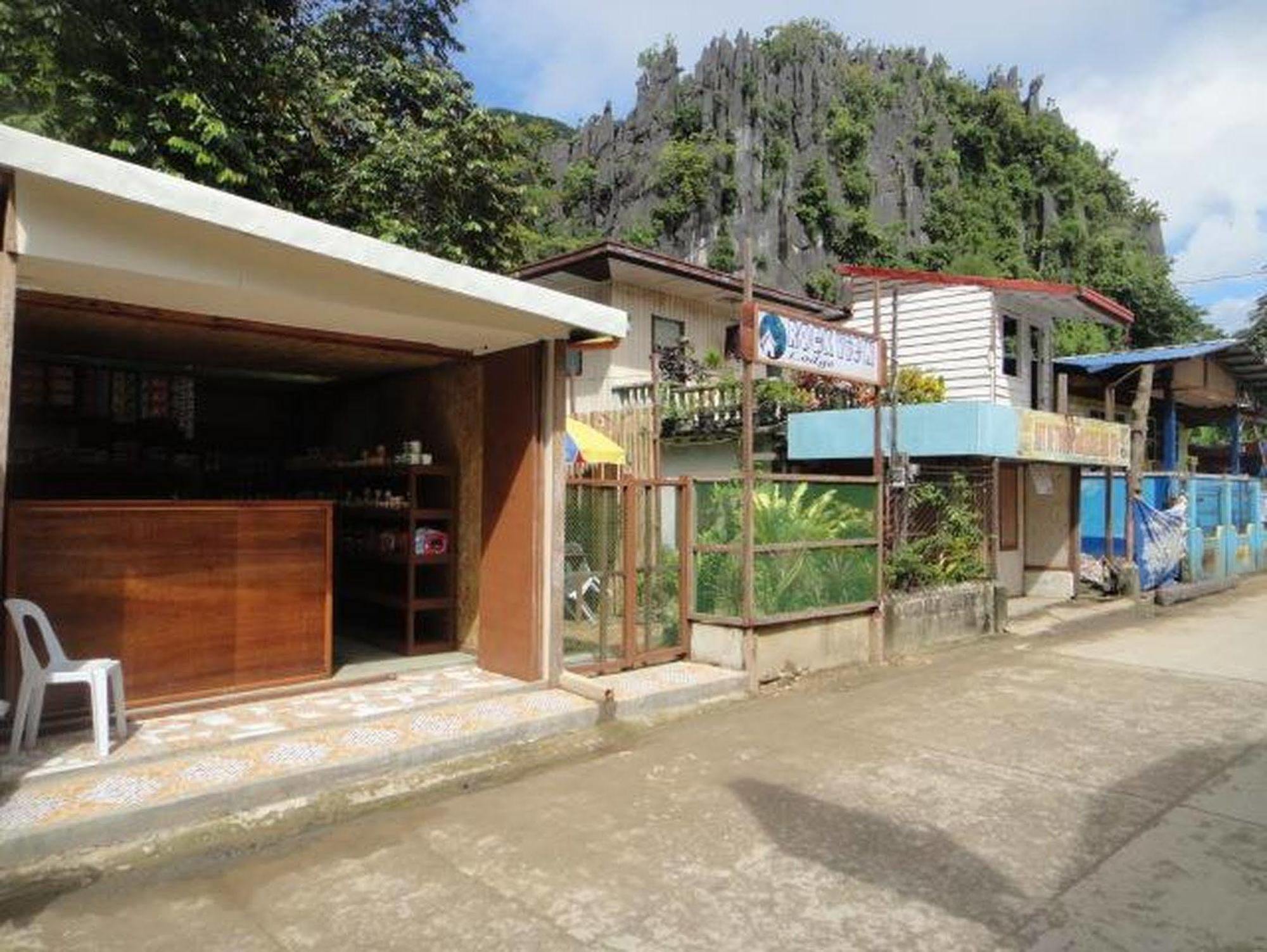 Reddoorz At Bunakidz Lodge El Nido Palawan El Nido