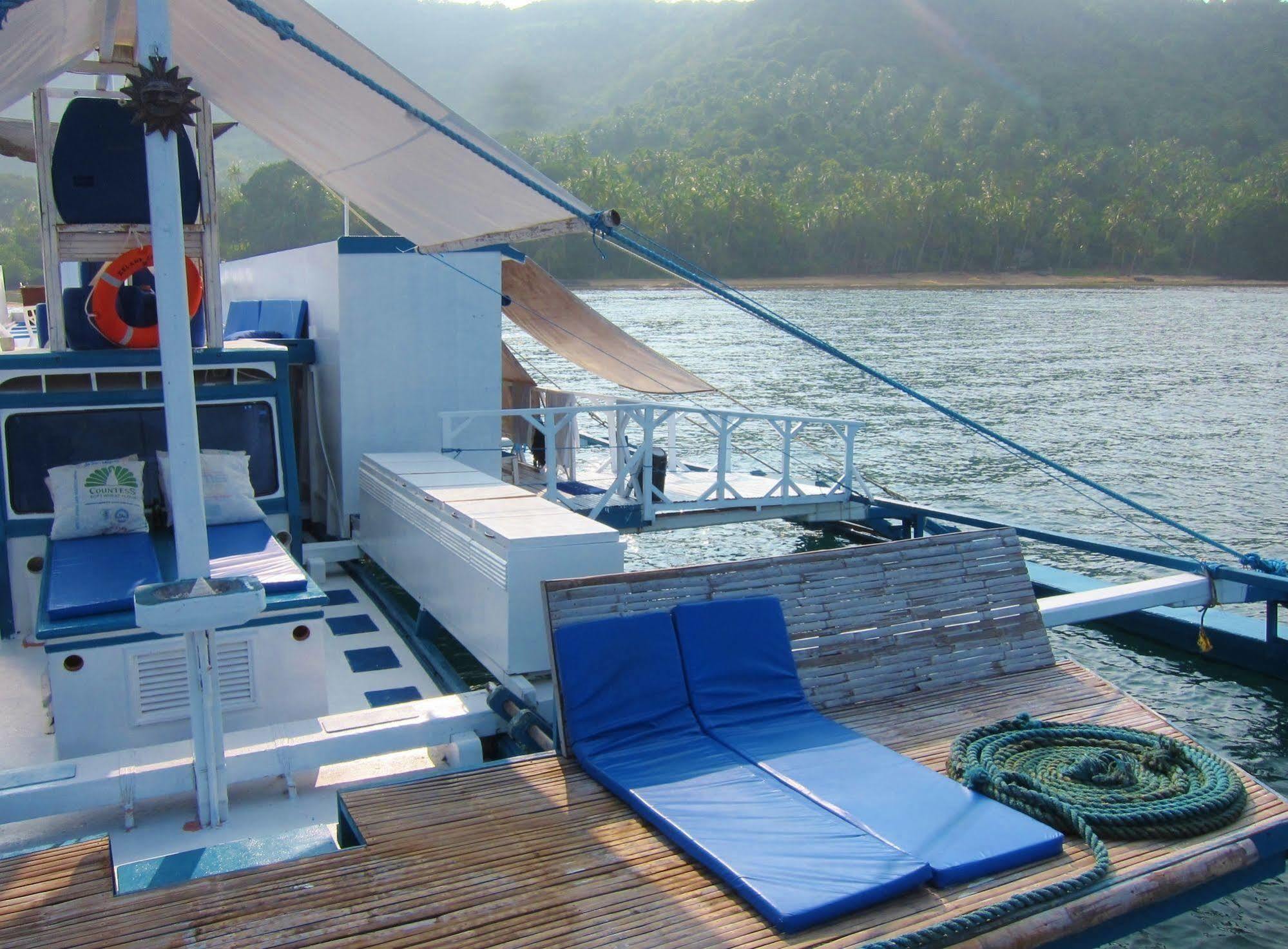 Palawan Secret Cruise Floating 2* El Nido