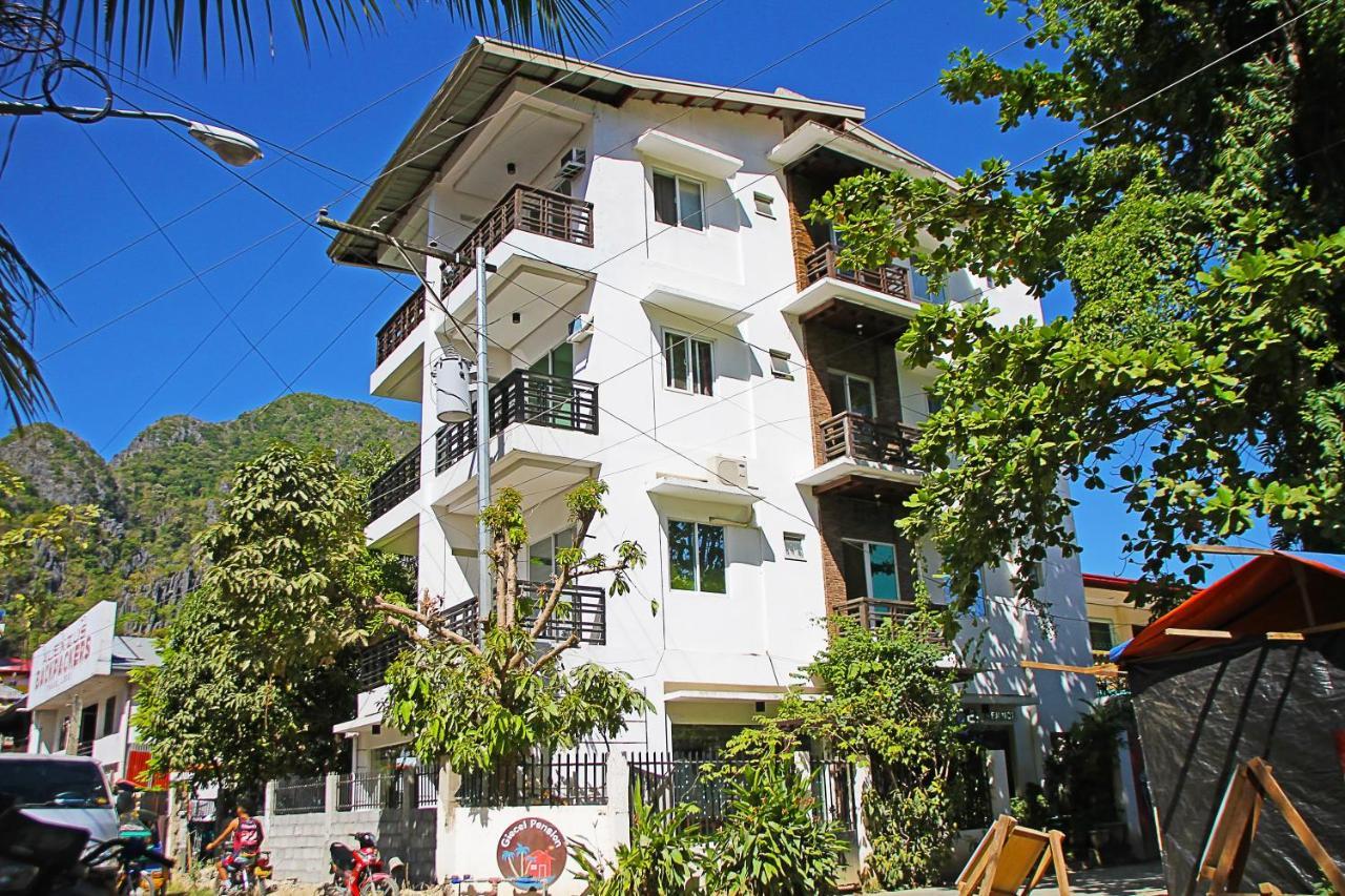 Inn Giecel 2*