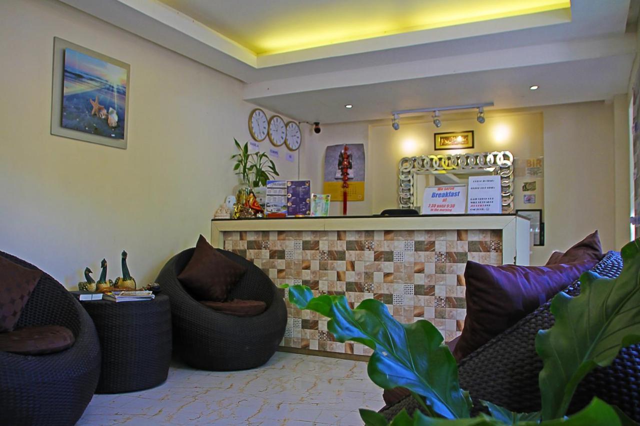 Inn Giecel El Nido