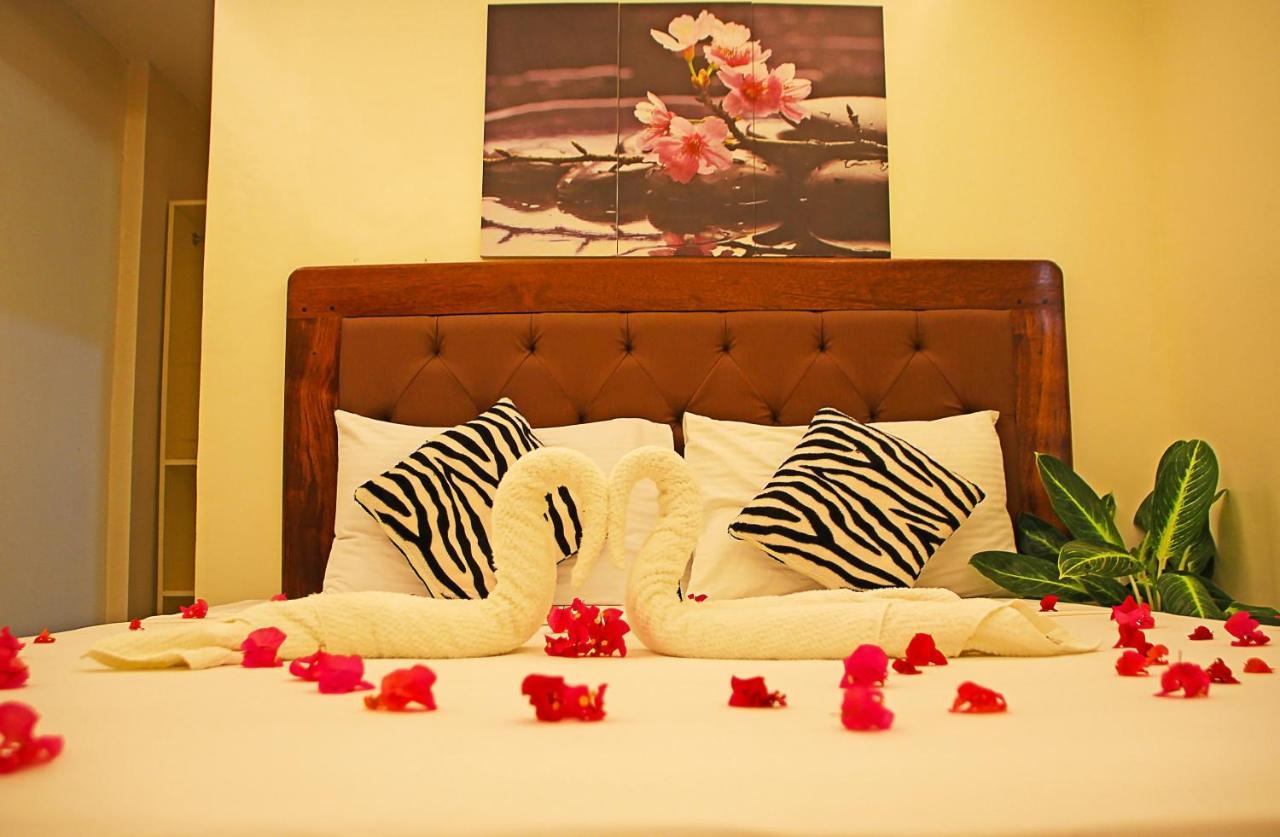 Giecel Inn 2*