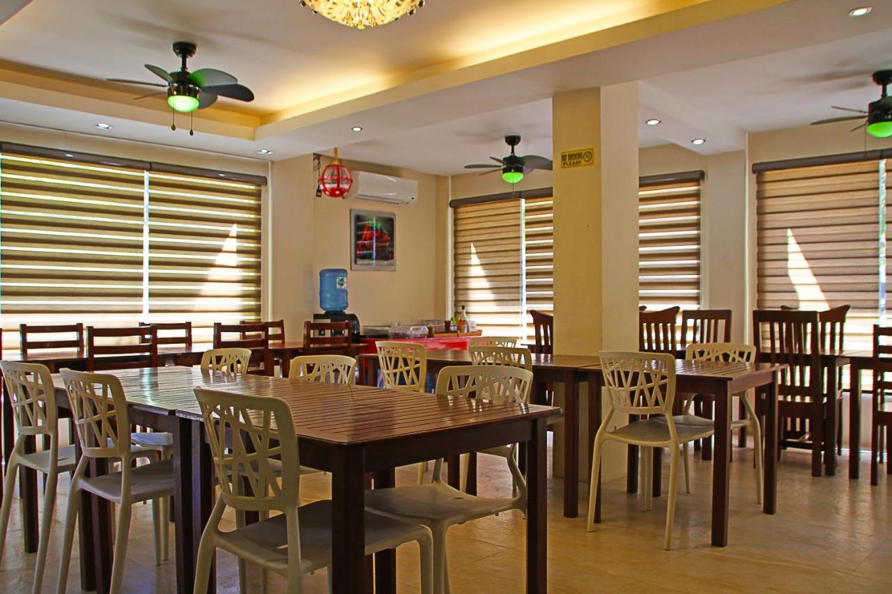 Giecel Inn El Nido