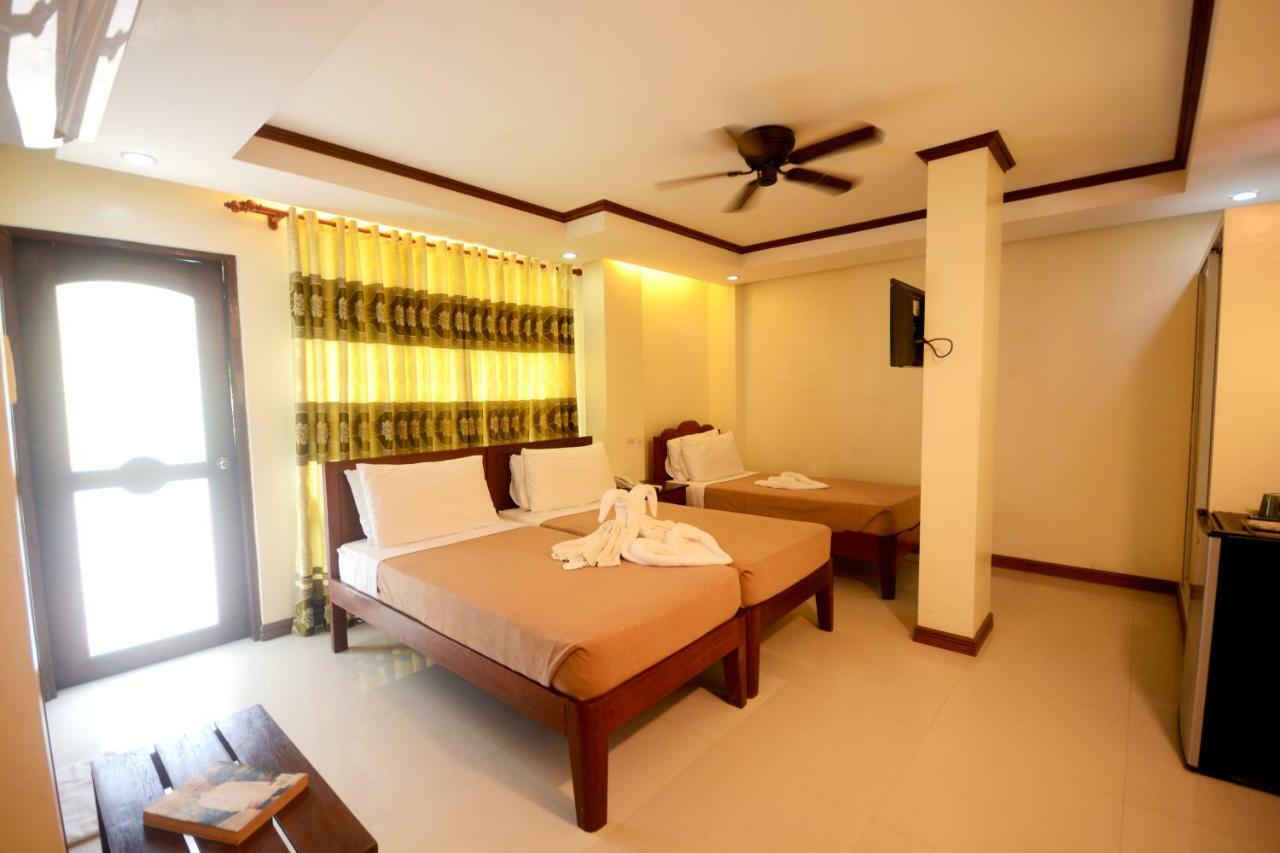 Hotel Ipil