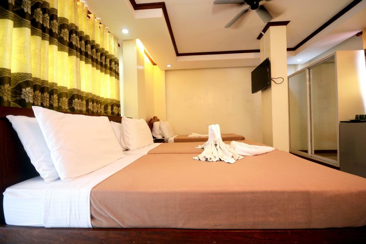 Hotel Ipil 3*