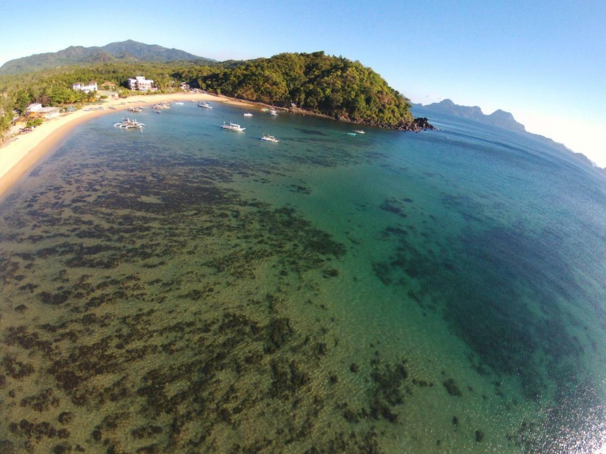 Valine Grace * El Nido