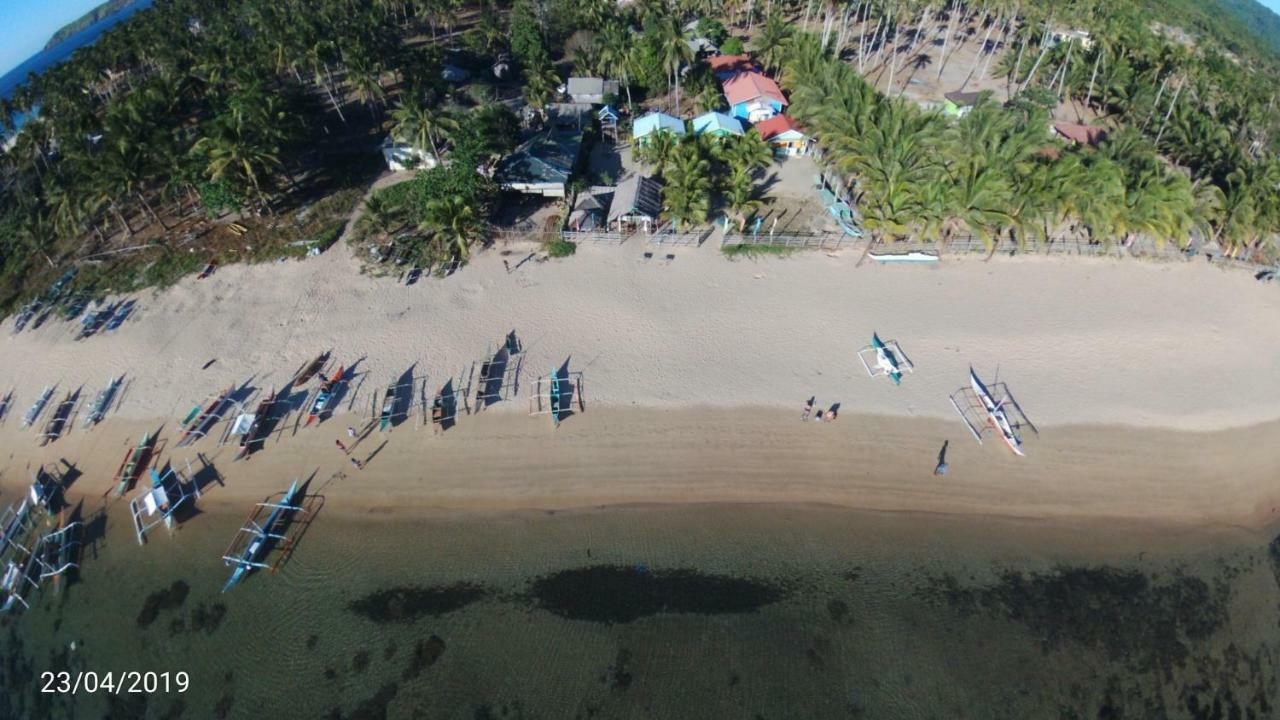 Valine Grace Hostel El Nido