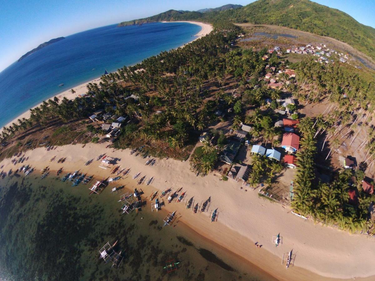Valine Grace Hostel El Nido