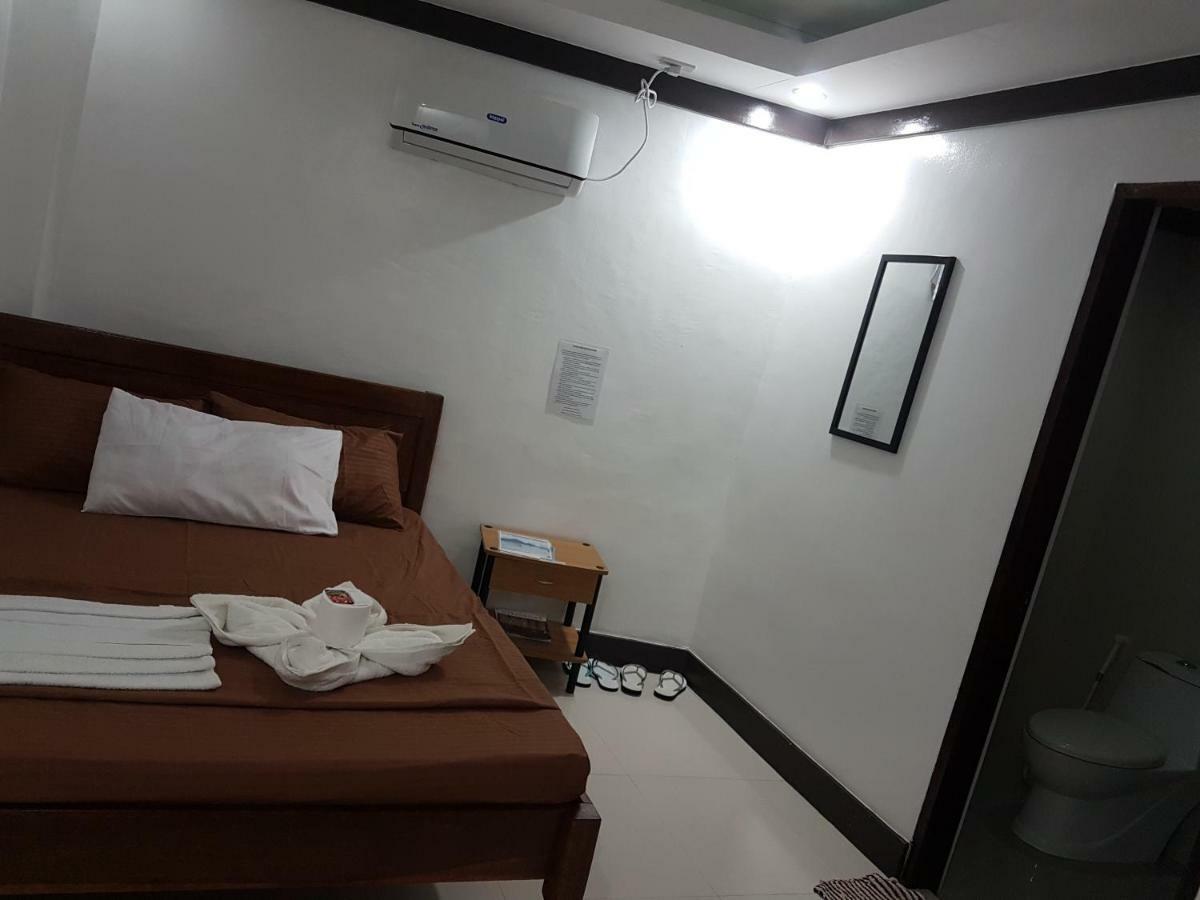 Inn Jace's Travellers El Nido