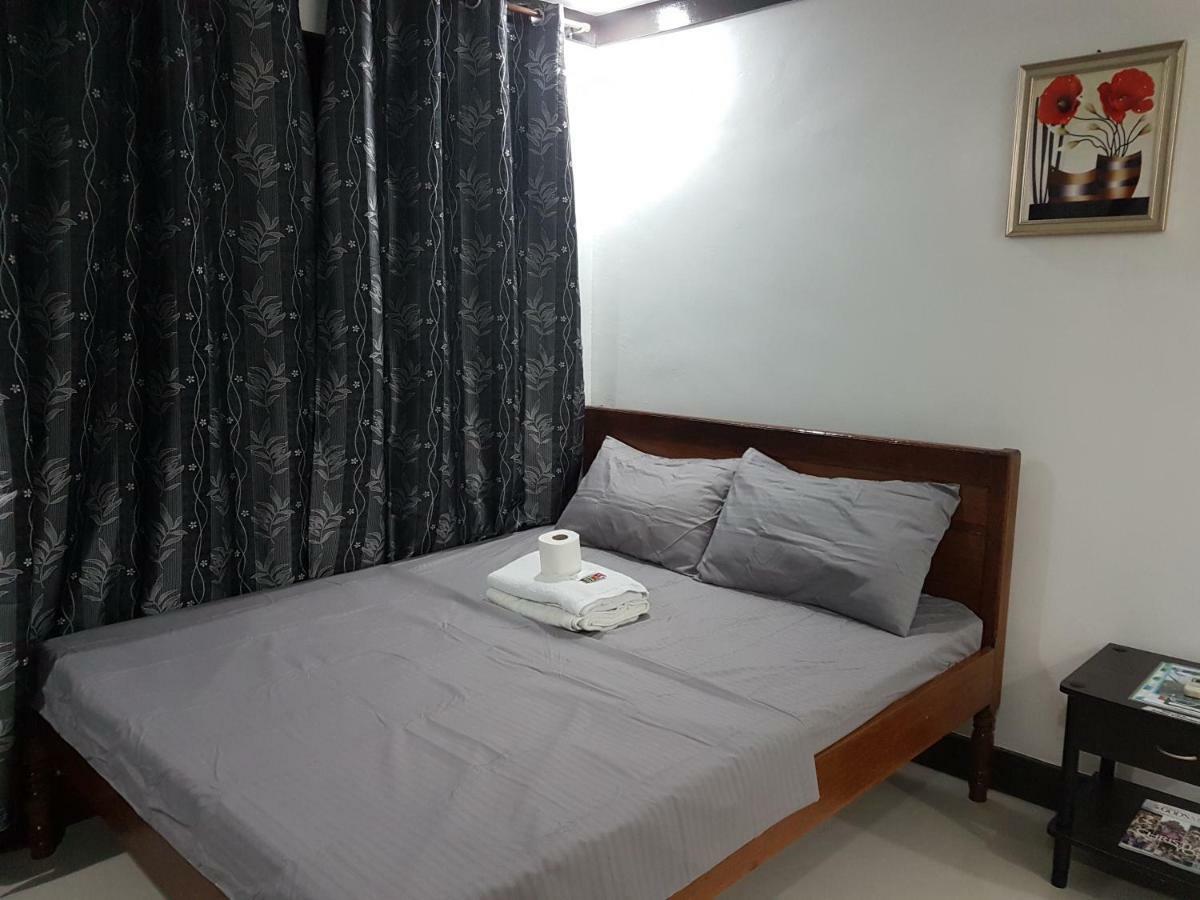 Inn Jace's Travellers El Nido
