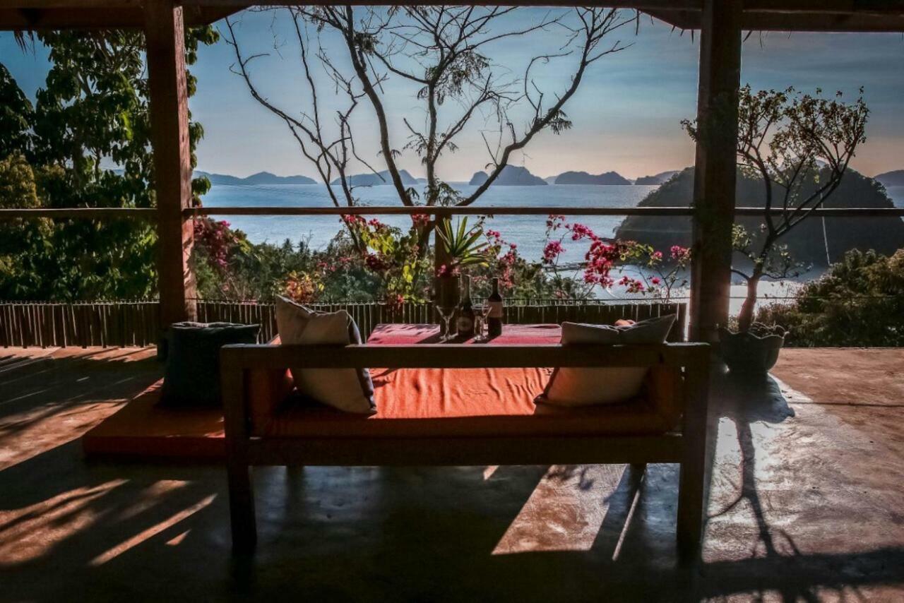 Hostel Lexias And Workspace - El Nido