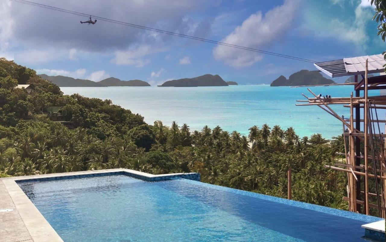 Hostel Lexias And Workspace - El Nido