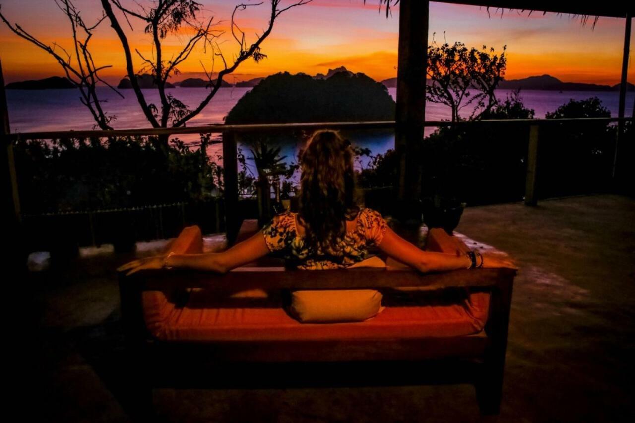 Hostel Lexias And Workspace -