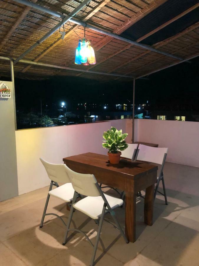 Sg Tourist Inn
