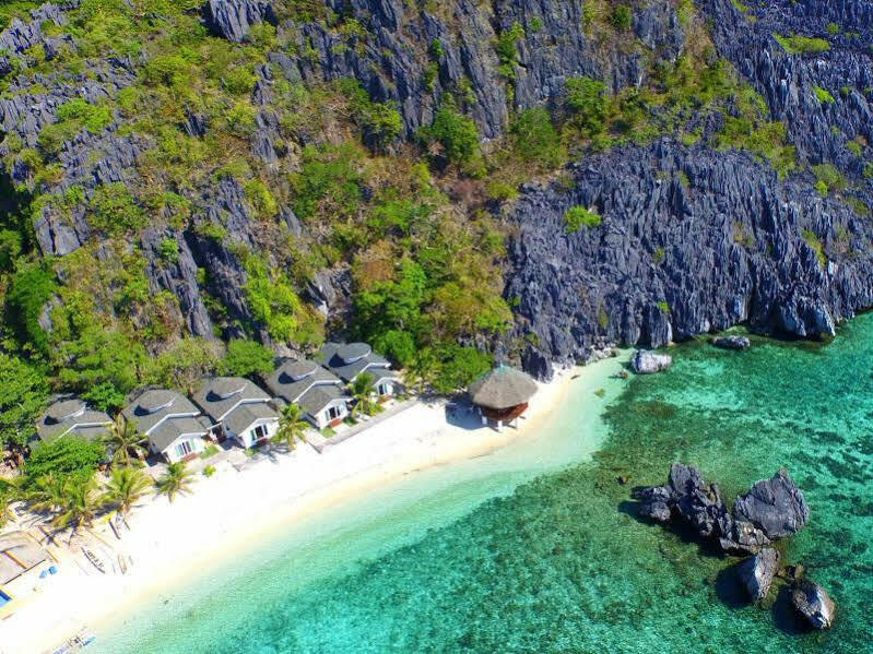 Resort Matinloc Island El Nido