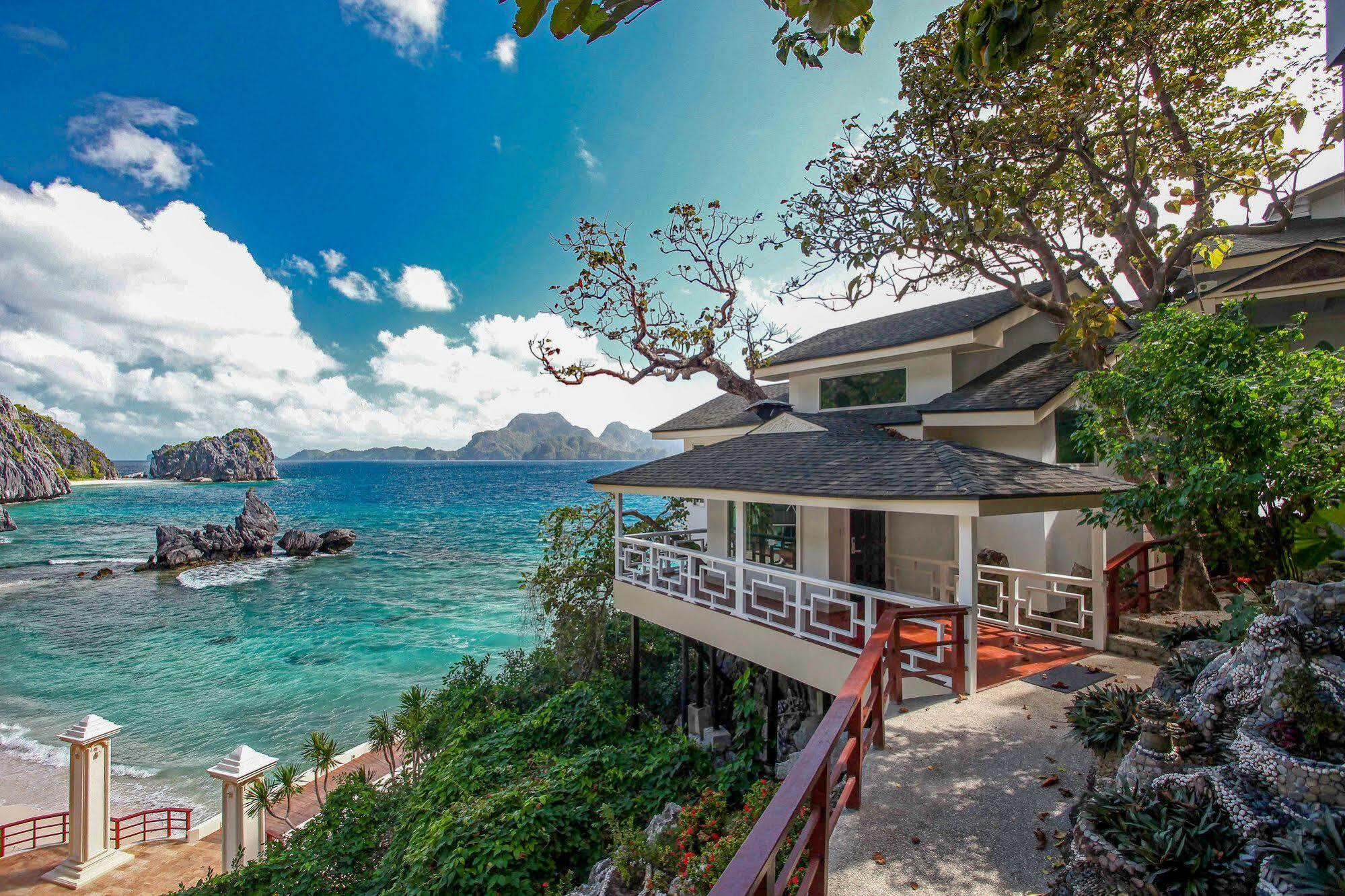 Resort Matinloc Island 4*