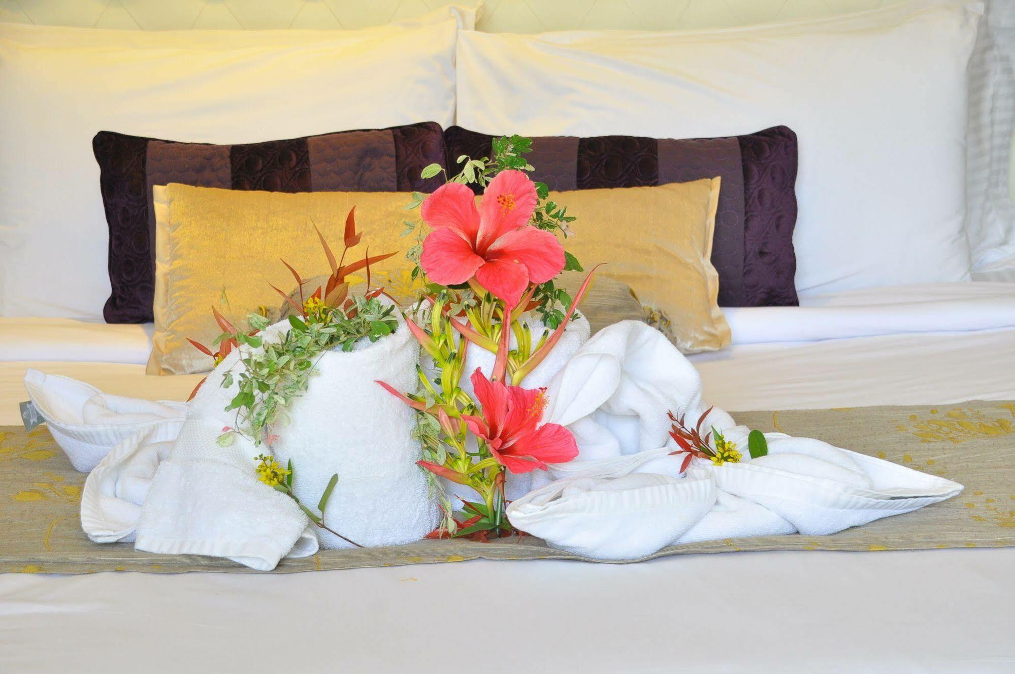 Lio Resort